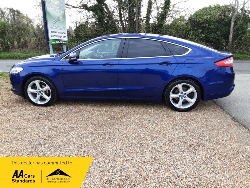 Used Ford Mondeo 2016 for sale - 78182327: Photo 7