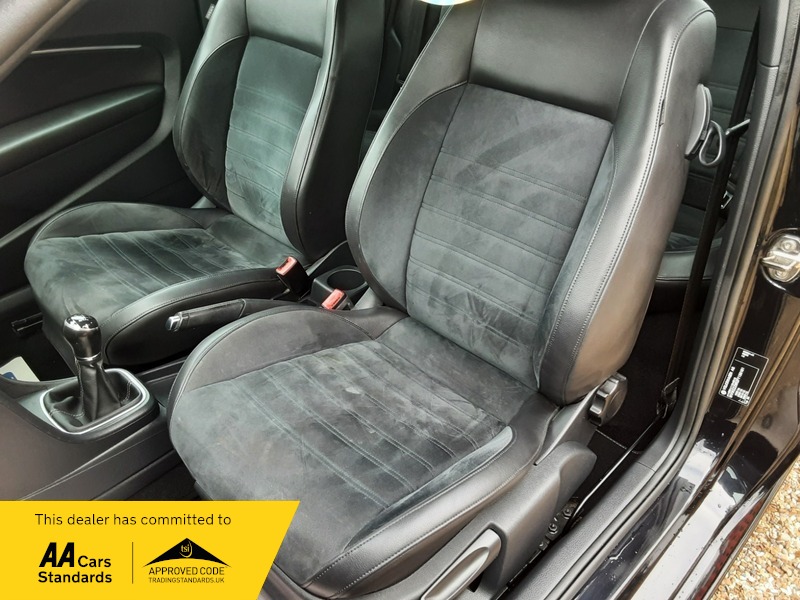 Used Volkswagen Polo 2014 for sale - 76236347: Photo 10