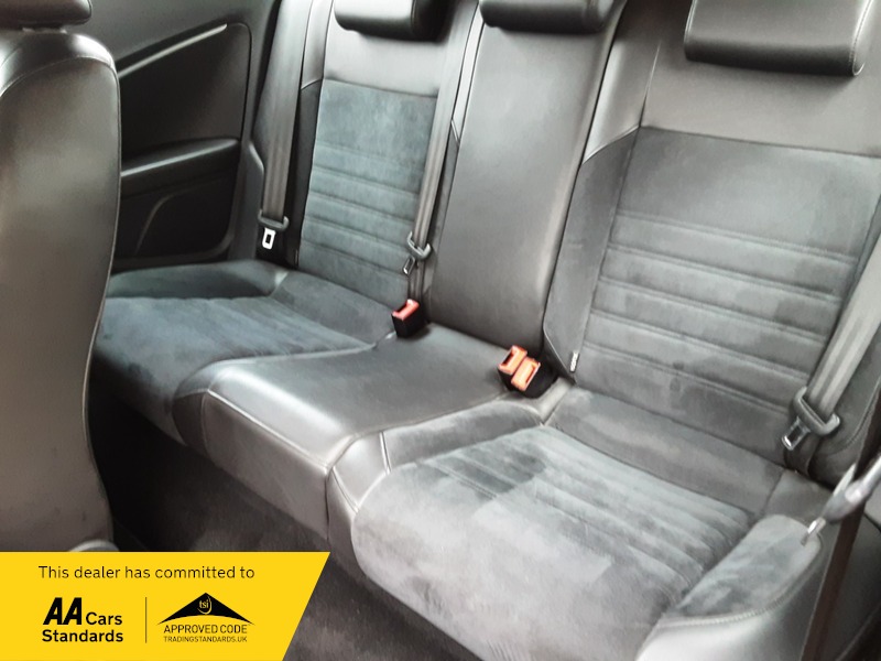 Used Volkswagen Polo 2014 for sale - 76236347: Photo 12