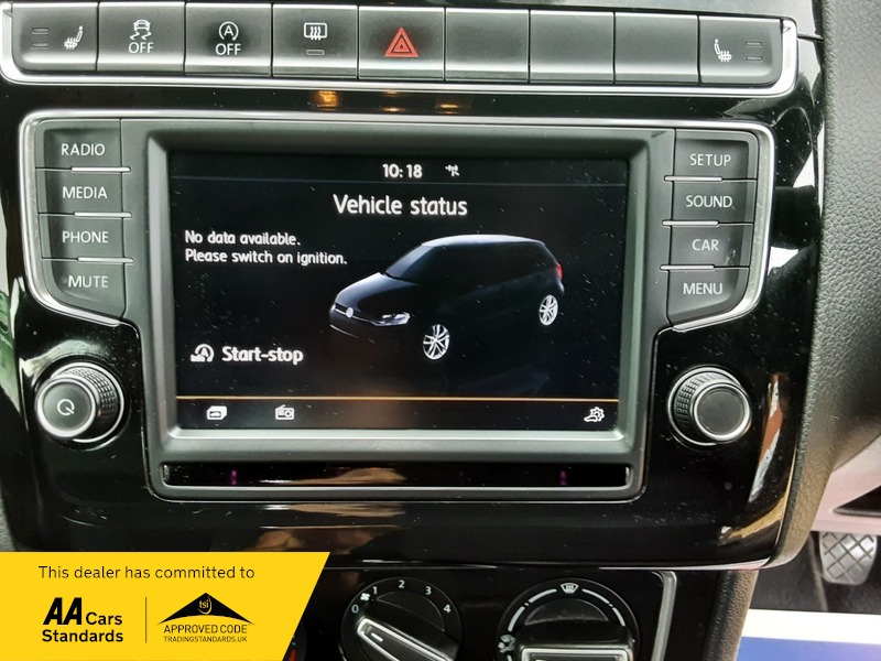 Used Volkswagen Polo 2014 for sale - 76236347: Photo 16