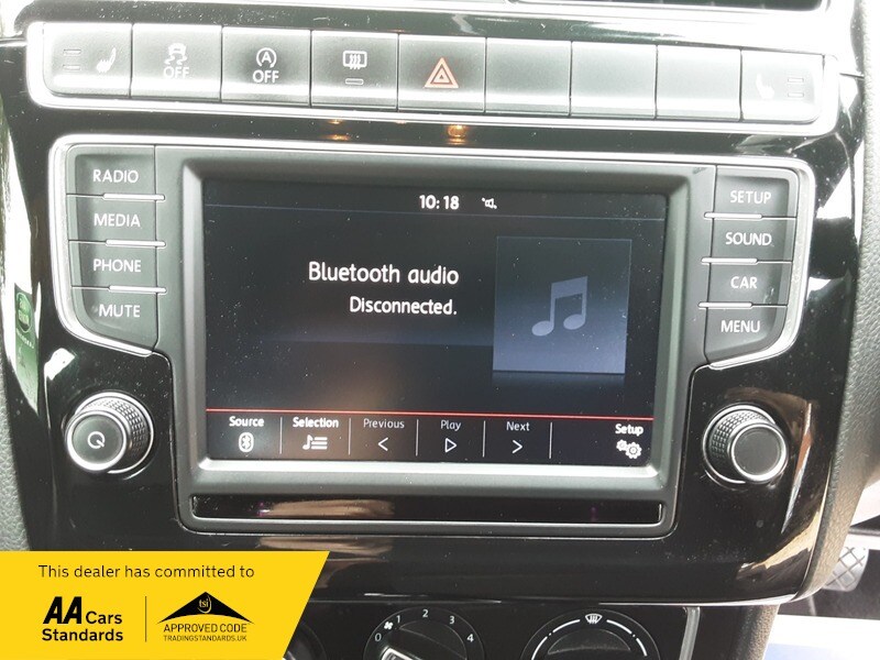 Used Volkswagen Polo 2014 for sale - 76236347: Photo 17