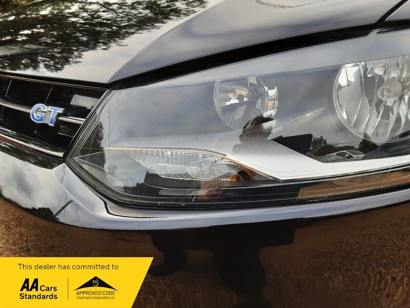 Used Volkswagen Polo 2014 for sale - 76236347: Photo 18