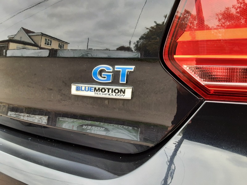 Used Volkswagen Polo 2014 for sale - 76236347: Photo 19