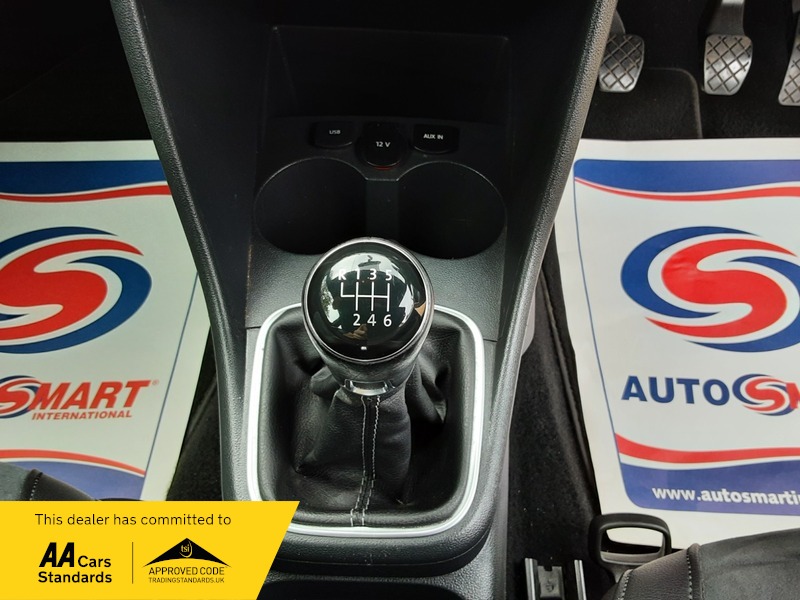 Used Volkswagen Polo 2014 for sale - 76236347: Photo 20