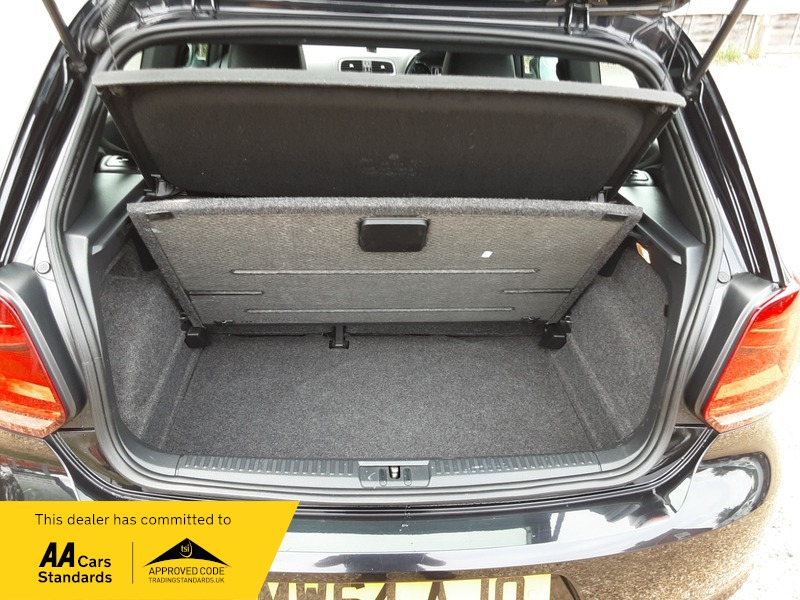 Used Volkswagen Polo 2014 for sale - 76236347: Photo 25