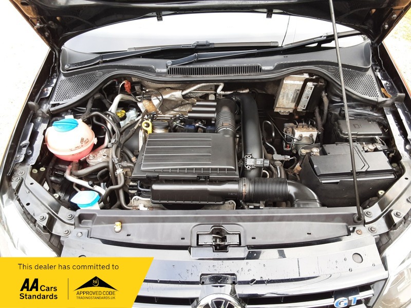 Used Volkswagen Polo 2014 for sale - 76236347: Photo 27