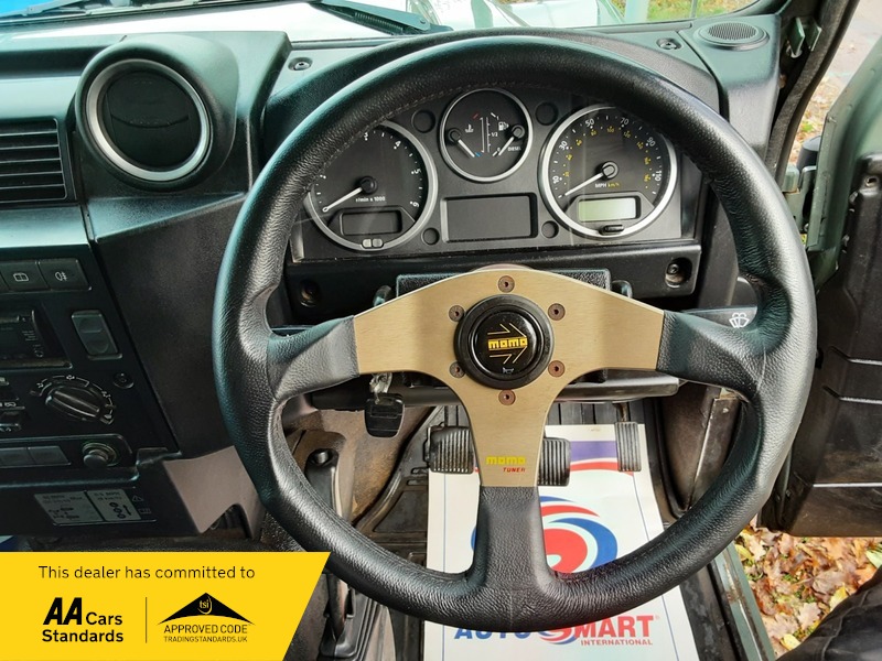 Used Land Rover Defender 2012 for sale - 76559695: Photo 17