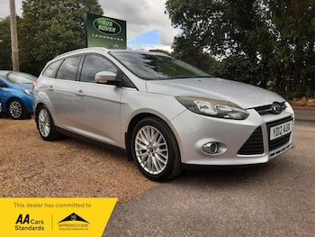 Used Ford Focus 2012 for sale - 79371301: Photo