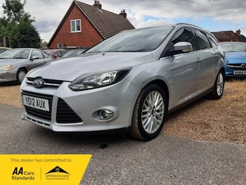Used Ford Focus 2012 for sale - 79371301: Photo