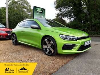 2015 - 2.0 TSI 280 BlueMotion Tech R 3dr DSG