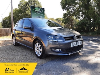 Used Volkswagen Polo 2013 for sale - 79142897: Photo