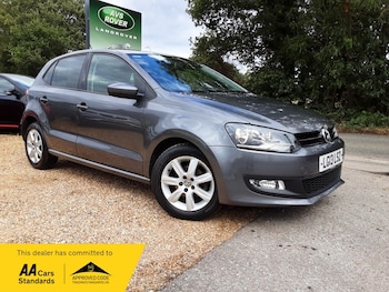 2013 - 1.4 MATCH DSG Automatic 5-Door