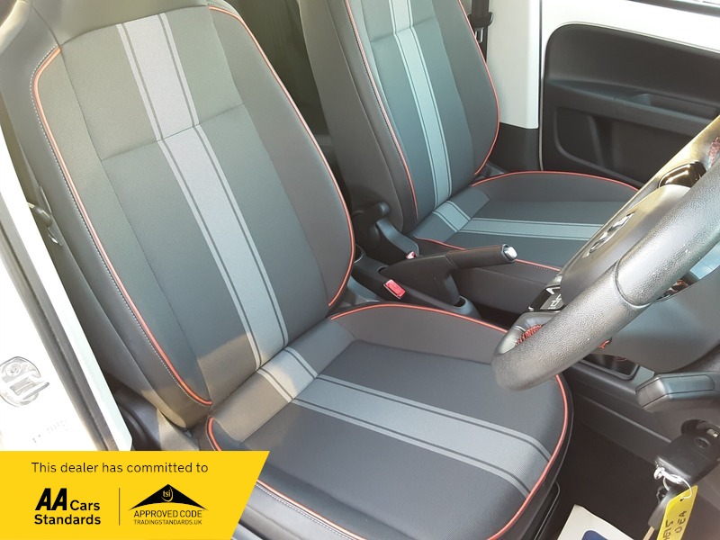 Used Volkswagen up! 2015 for sale - 77129200: Photo 13