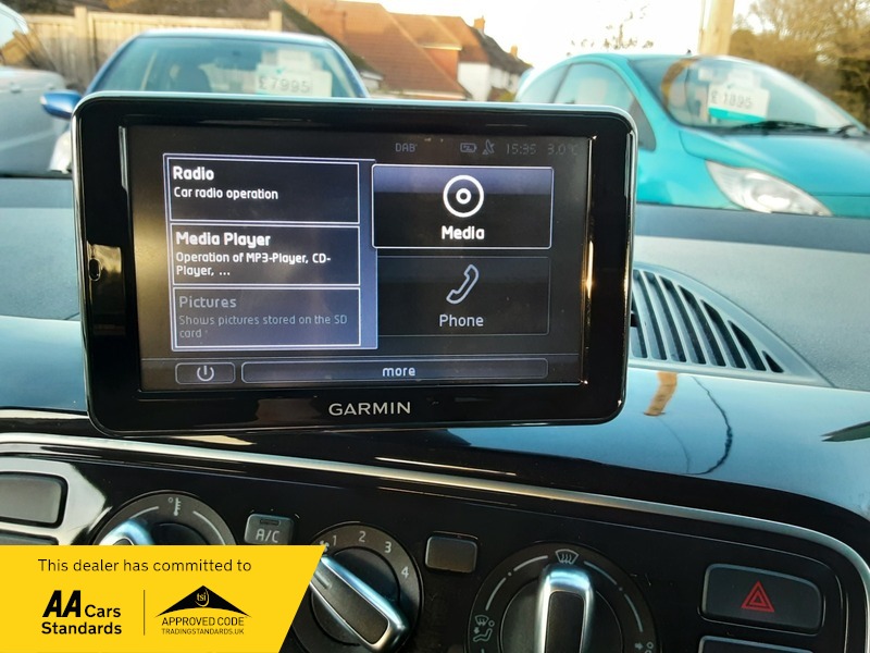 Used Volkswagen up! 2015 for sale - 77129200: Photo 21