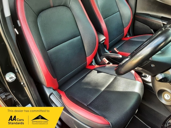 Used Kia Picanto 2017 for sale - 75047069: Photo 12