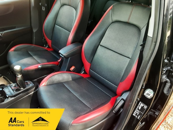 Used Kia Picanto 2017 for sale - 75047069: Photo 14