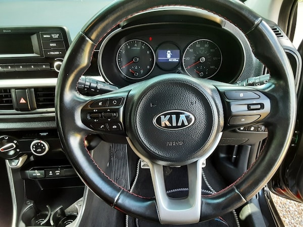 Used Kia Picanto 2017 for sale - 75047069: Photo 15