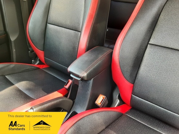 Used Kia Picanto 2017 for sale - 75047069: Photo 17