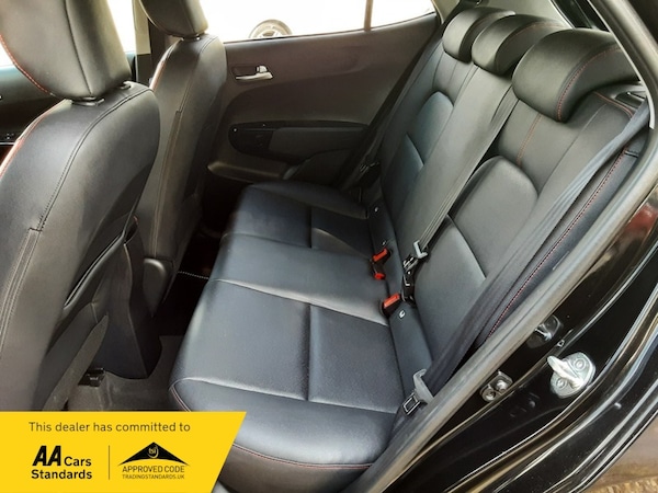 Used Kia Picanto 2017 for sale - 75047069: Photo 18