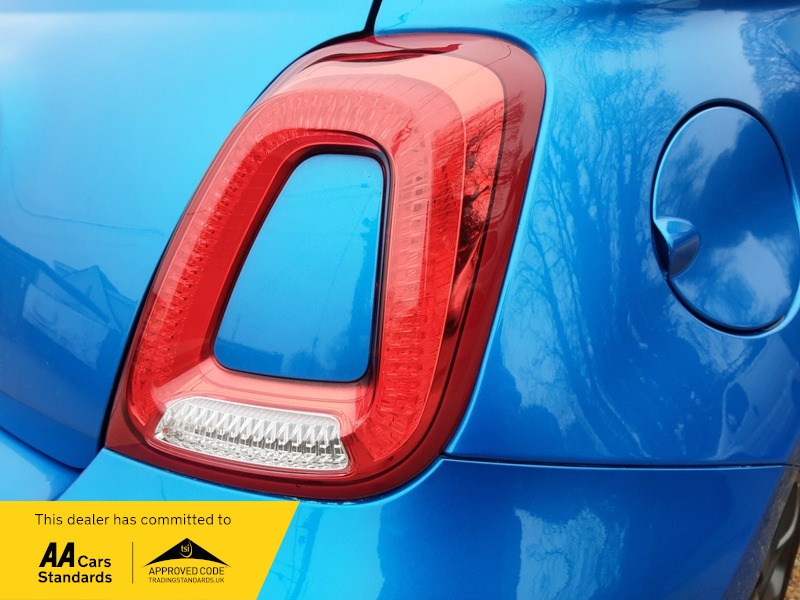 Used Fiat 500 2017 for sale - 77781223: Photo 11