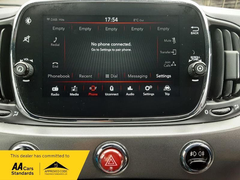 Used Fiat 500 2017 for sale - 77781223: Photo 17