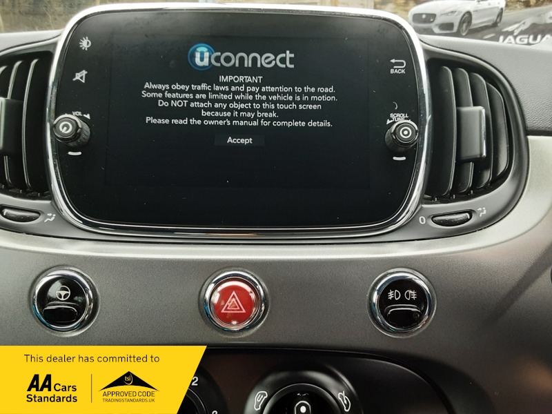 Used Fiat 500 2017 for sale - 77781223: Photo 19