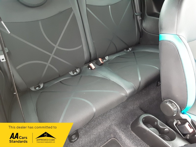 Used Fiat 500 2017 for sale - 77781223: Photo 21