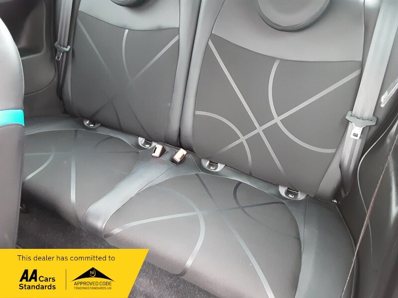 Used Fiat 500 2017 for sale - 77781223: Photo 22