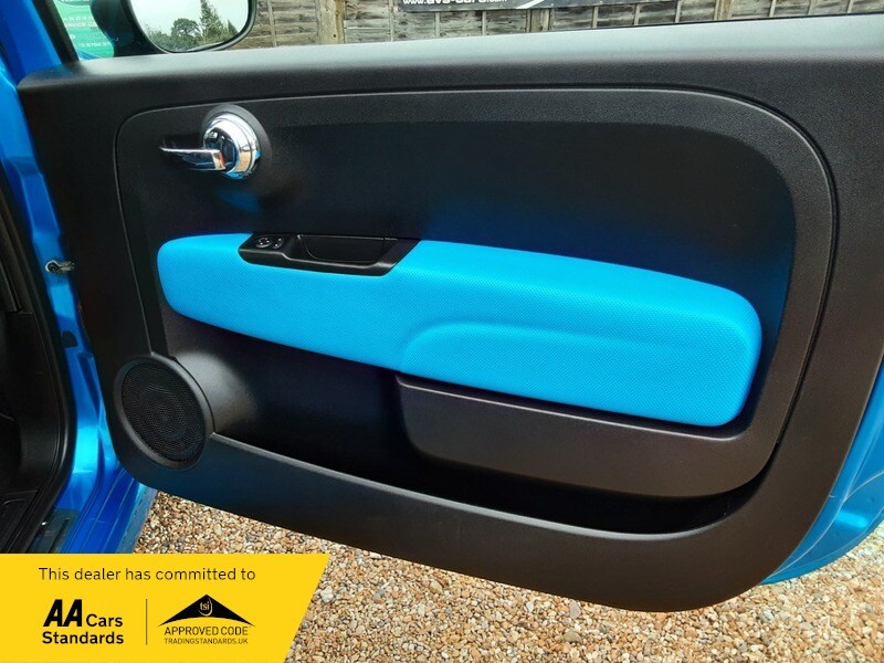 Used Fiat 500 2017 for sale - 77781223: Photo 24