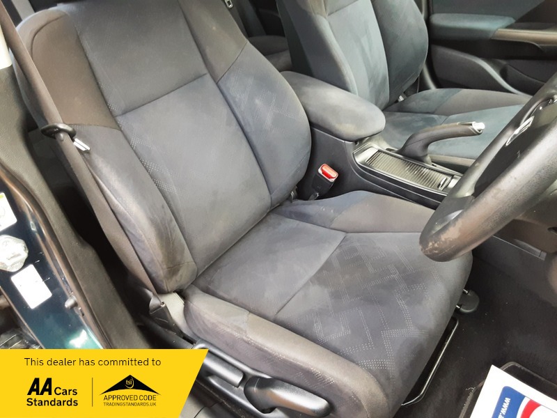 Used Honda Civic 2012 for sale - 76605322: Photo 14