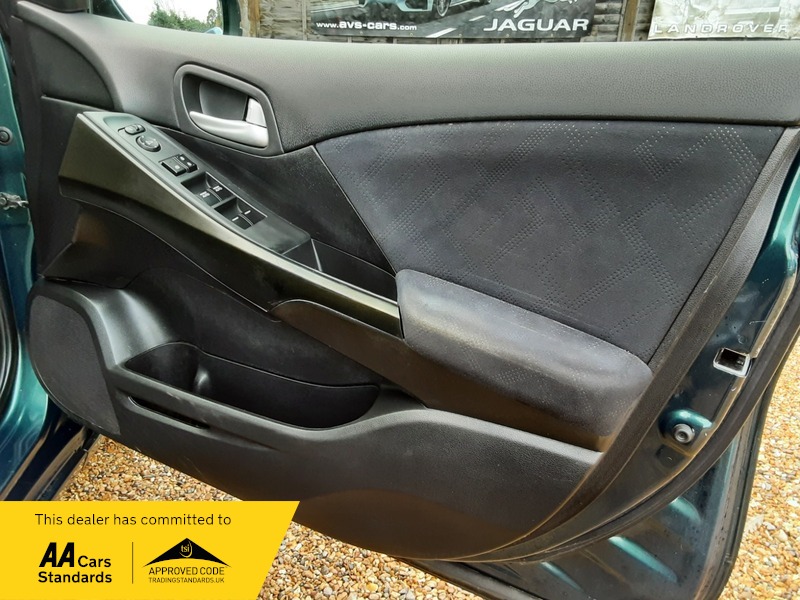 Used Honda Civic 2012 for sale - 76605322: Photo 21