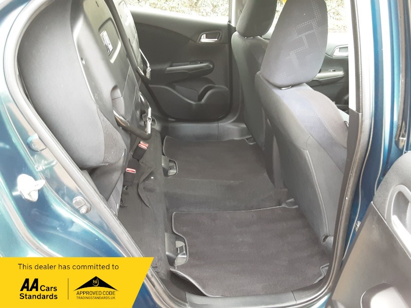 Used Honda Civic 2012 for sale - 76605322: Photo 25