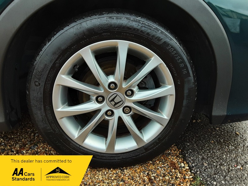 Used Honda Civic 2012 for sale - 76605322: Photo 30