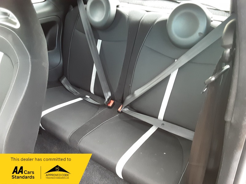 Used Abarth 595 2016 for sale - 76740943: Photo 14