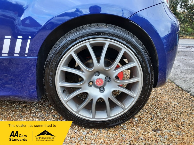 Used Abarth 595 2016 for sale - 76740943: Photo 9