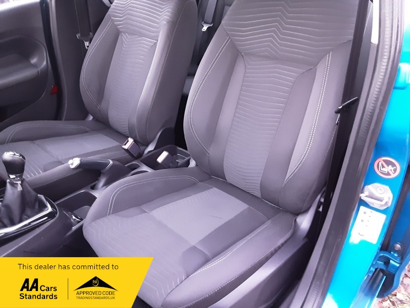 Used Ford Fiesta 2014 for sale - 76836748: Photo 14