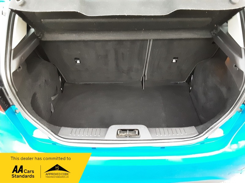 Used Ford Fiesta 2014 for sale - 76836748: Photo 19