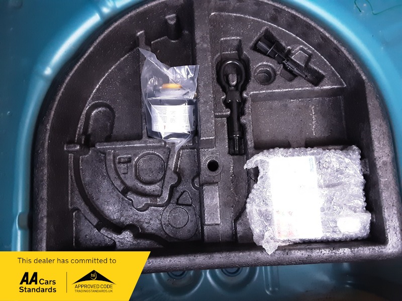 Used Ford Fiesta 2014 for sale - 76836748: Photo 20