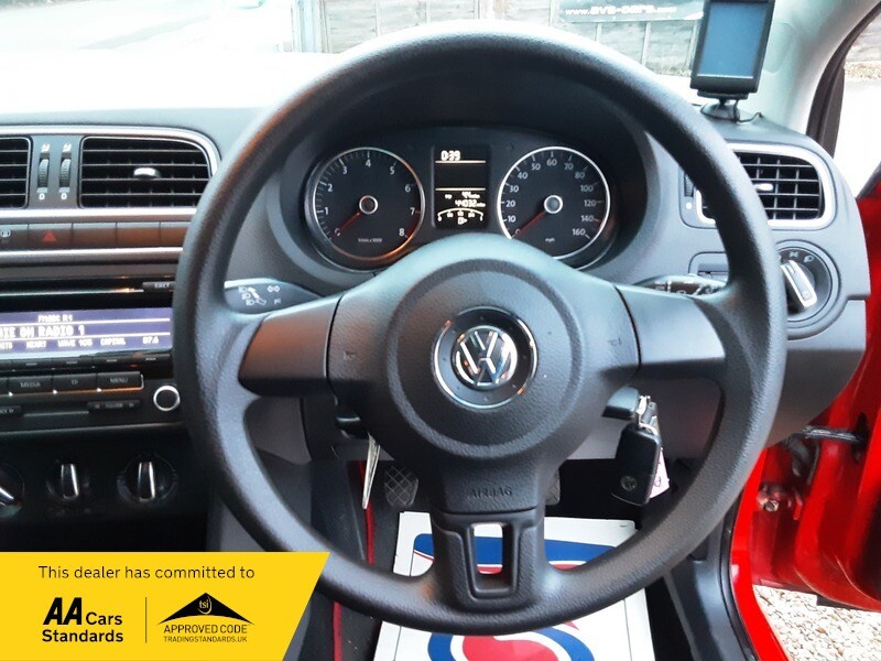 Used Volkswagen Polo 2012 for sale - 77370352: Photo 12
