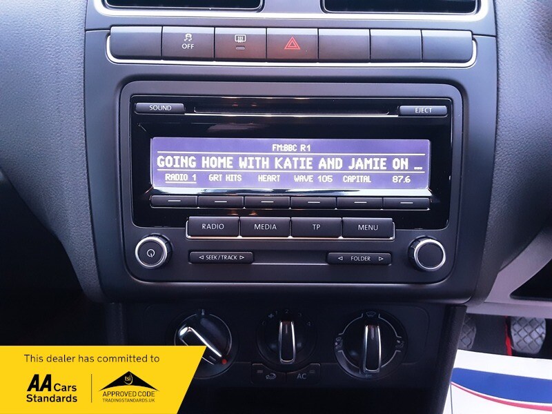 Used Volkswagen Polo 2012 for sale - 77370352: Photo 13