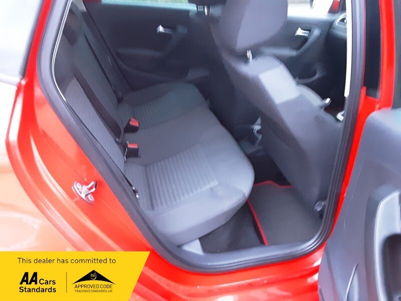 Used Volkswagen Polo 2012 for sale - 77370352: Photo 16