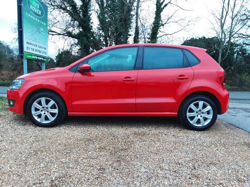 Used Volkswagen Polo 2012 for sale - 77370352: Photo 7