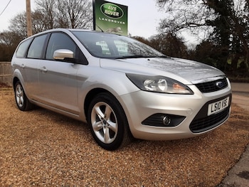 Ford Focus feature image