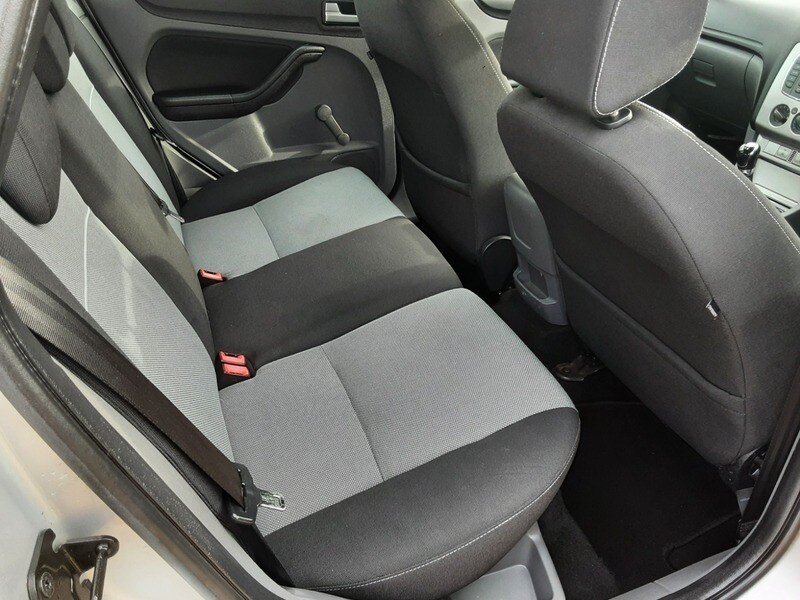 Used Ford Focus 2010 for sale - 77584175: Photo 22