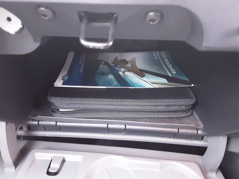 Used Ford Focus 2010 for sale - 77584175: Photo 23