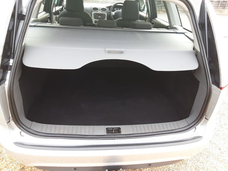 Used Ford Focus 2010 for sale - 77584175: Photo 32