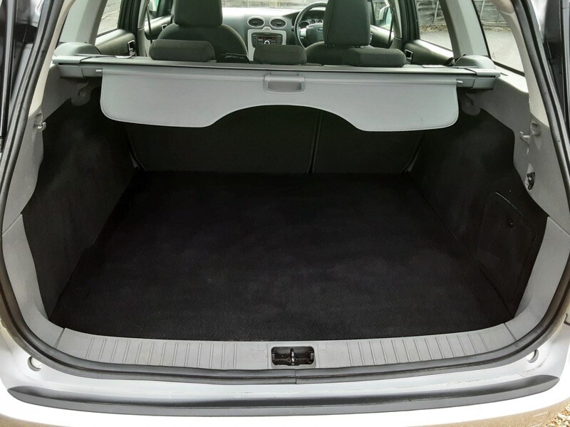 Used Ford Focus 2010 for sale - 77584175: Photo 33