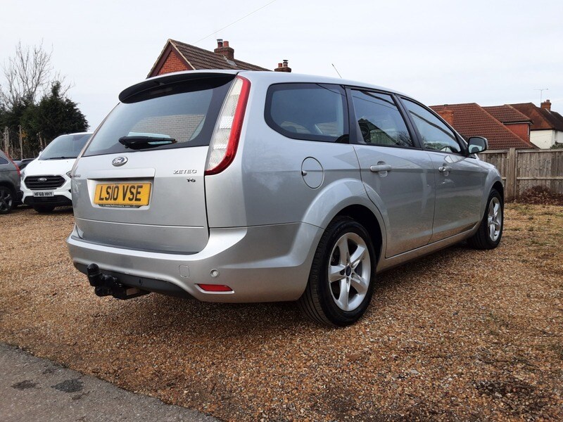 Used Ford Focus 2010 for sale - 77584175: Photo 6