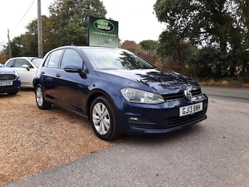 Used Volkswagen Golf 2013 for sale - 79724249: Photo