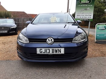 Used Volkswagen Golf 2013 for sale - 79724249: Photo